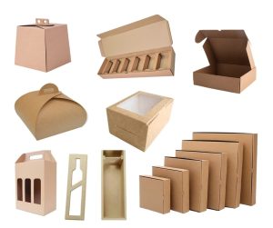 CAJAS E-COMMERCE